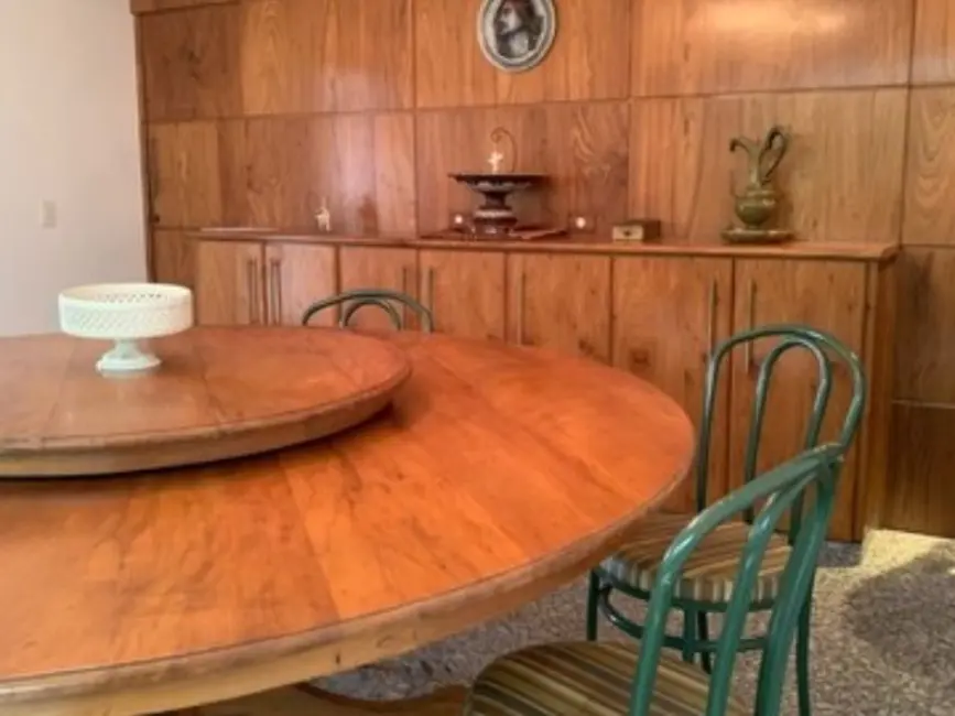 Casa com 3 quartos à venda, 250m2 em Jardim Anália Franco, São Paulo - SP - imagem 5 Foto 5 de Casa com 3 quartos à venda, 250m2 em Jardim Anália Franco, São Paulo - SP