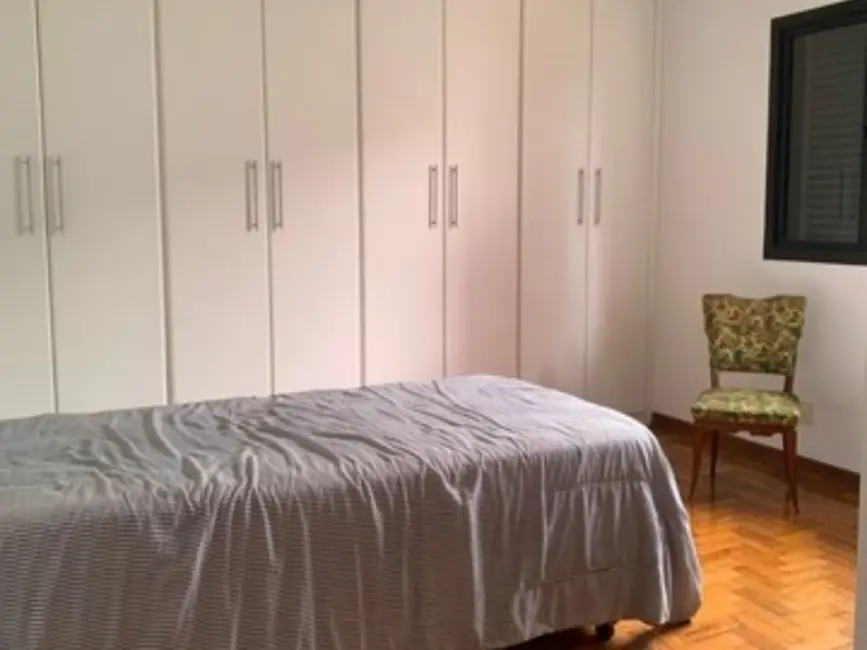 Casa com 3 quartos à venda, 250m2 em Jardim Anália Franco, São Paulo - SP - imagem 4 Foto 4 de Casa com 3 quartos à venda, 250m2 em Jardim Anália Franco, São Paulo - SP