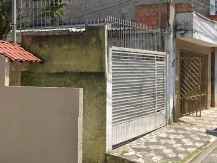 Foto 3 de Casa com 1 quarto à venda, 175m2 em Cangaíba, São Paulo - SP