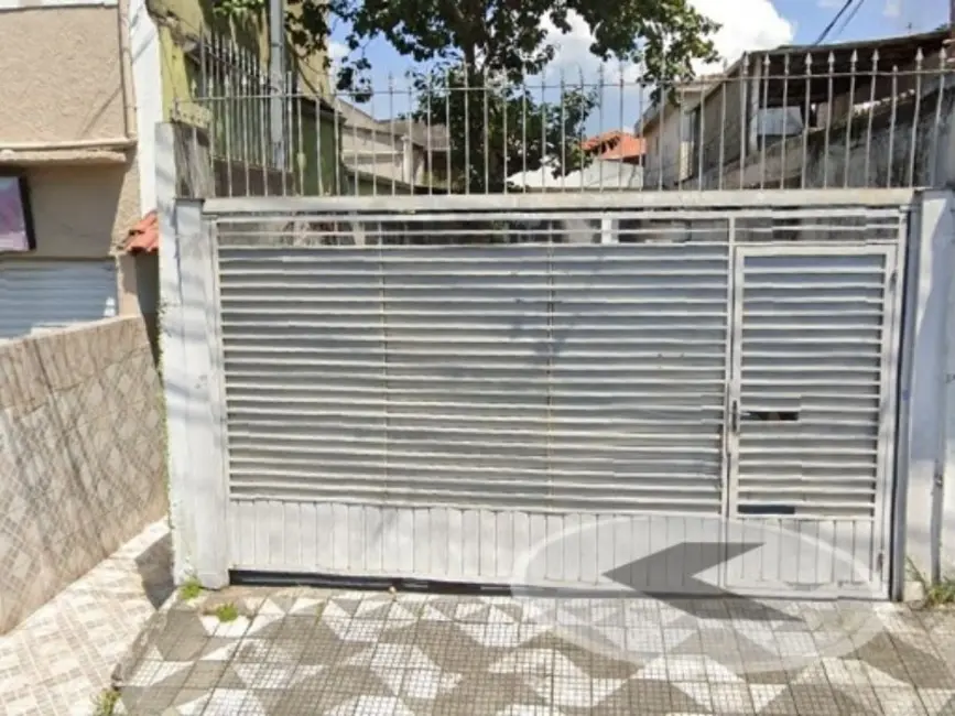 Foto 1 de Casa com 1 quarto à venda, 175m2 em Cangaíba, São Paulo - SP