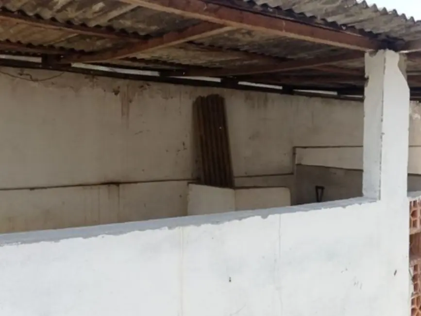 Foto 9 de Casa com 1 quarto à venda, 175m2 em Cangaíba, São Paulo - SP