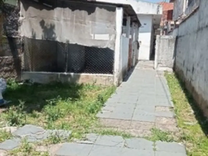 Foto 6 de Casa com 1 quarto à venda, 175m2 em Cangaíba, São Paulo - SP