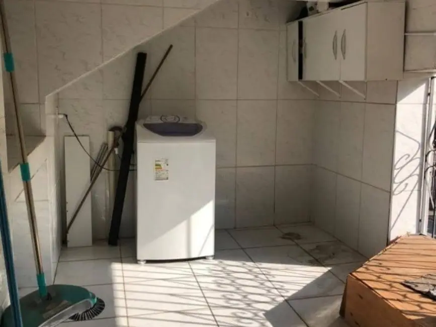 Foto 9 de Casa com 4 quartos à venda, 180m2 em Vila Formosa, São Paulo - SP