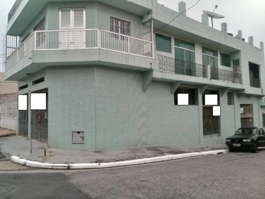 Foto 1 de Casa com 4 quartos à venda, 180m2 em Vila Formosa, São Paulo - SP