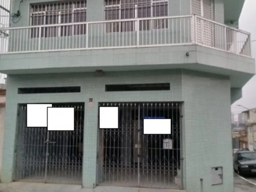 Foto 2 de Casa com 4 quartos à venda, 180m2 em Vila Formosa, São Paulo - SP