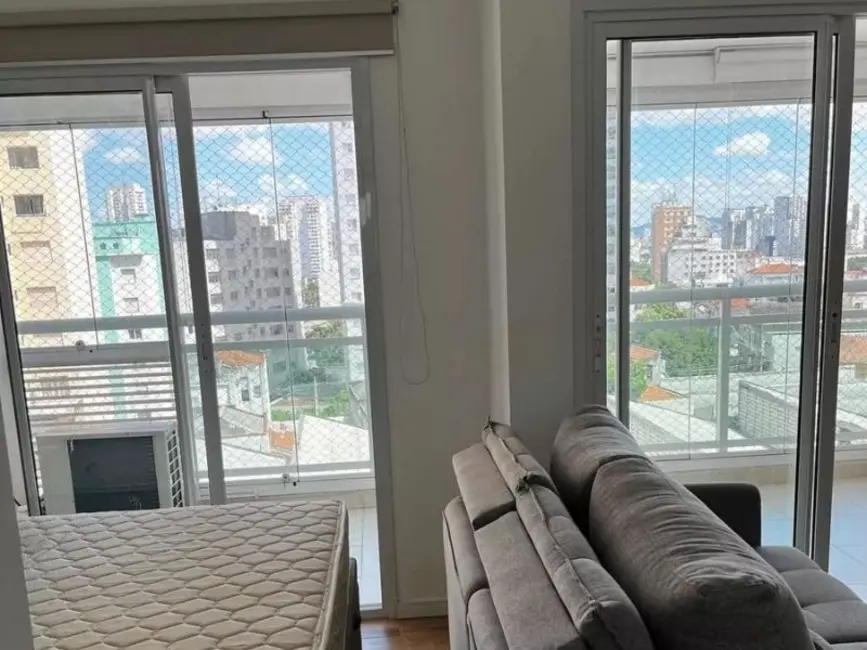 Foto 2 de Apartamento com 1 quarto à venda, 65m2 em Barra Funda, São Paulo - SP