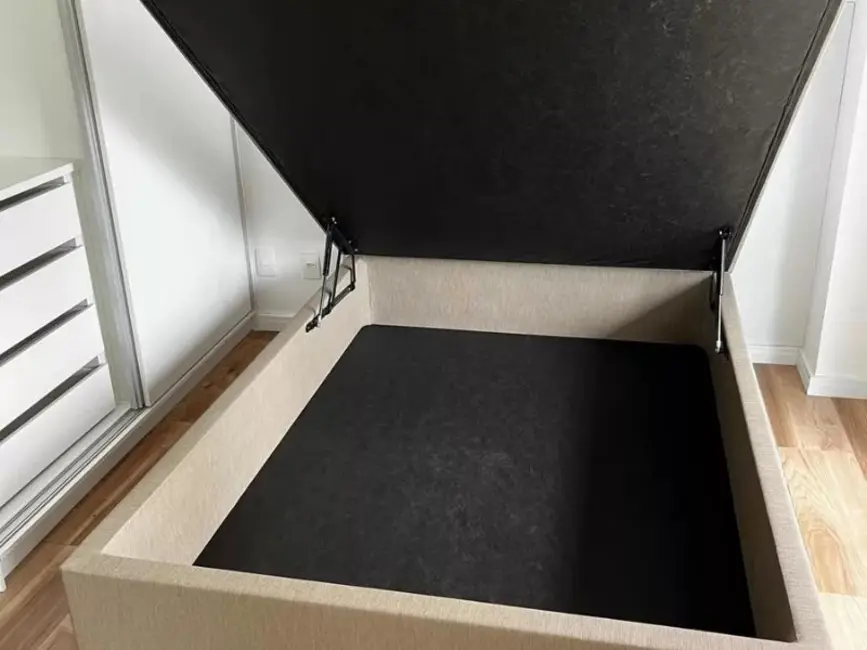 Foto 5 de Apartamento com 1 quarto à venda, 65m2 em Barra Funda, São Paulo - SP