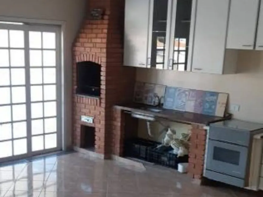 Foto 7 de Casa com 3 quartos à venda, 240m2 em Vila Ema, São Paulo - SP