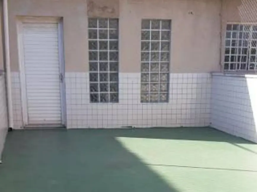 Foto 9 de Casa com 3 quartos à venda, 240m2 em Vila Ema, São Paulo - SP