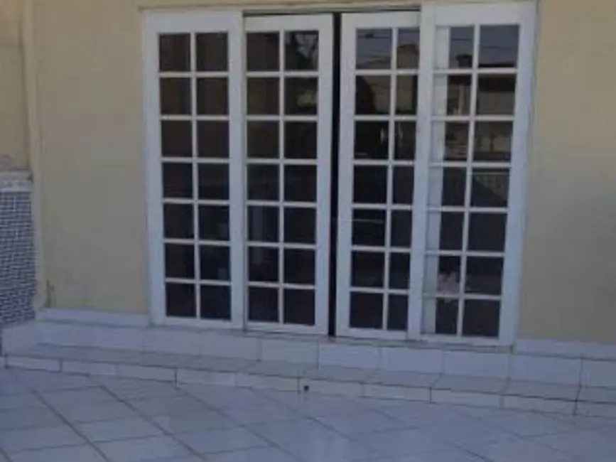 Foto 6 de Casa com 3 quartos à venda, 240m2 em Vila Ema, São Paulo - SP