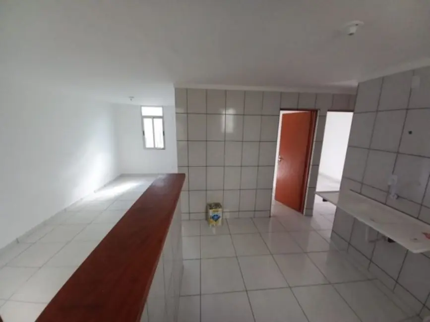 Foto 3 de Apartamento com 2 quartos à venda, 56m2 em Itaquera, São Paulo - SP