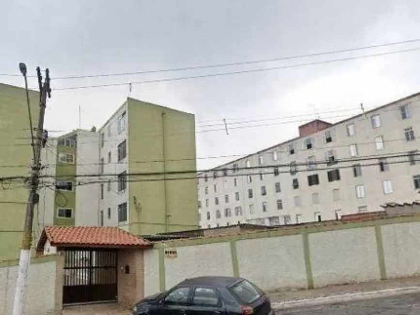 Foto 9 de Apartamento com 2 quartos à venda, 56m2 em Itaquera, São Paulo - SP