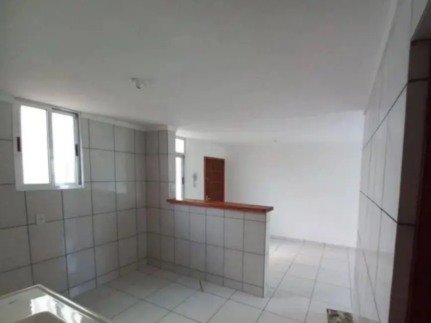 Foto 2 de Apartamento com 2 quartos à venda, 56m2 em Itaquera, São Paulo - SP