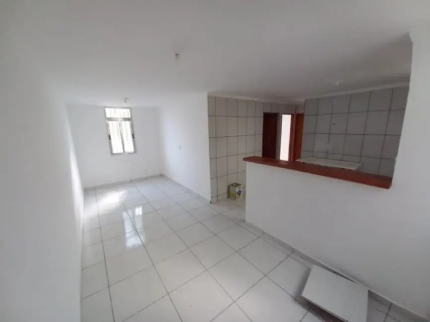Foto 4 de Apartamento com 2 quartos à venda, 56m2 em Itaquera, São Paulo - SP