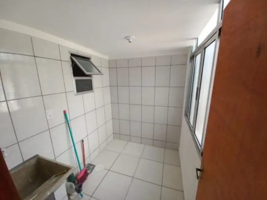 Foto 8 de Apartamento com 2 quartos à venda, 56m2 em Itaquera, São Paulo - SP