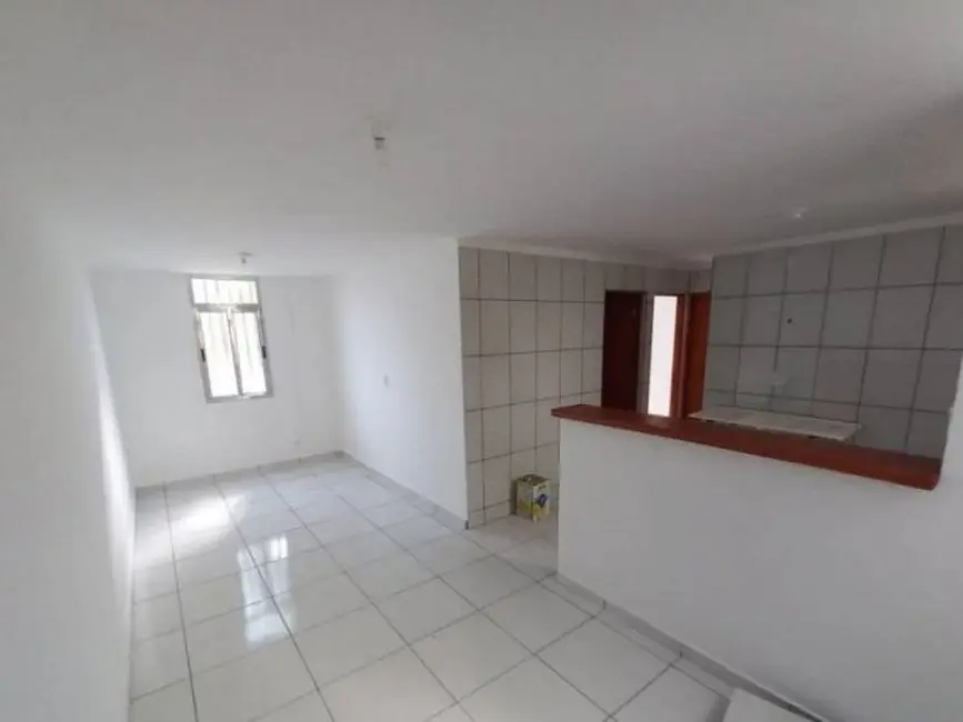 Foto 1 de Apartamento com 2 quartos à venda, 56m2 em Itaquera, São Paulo - SP