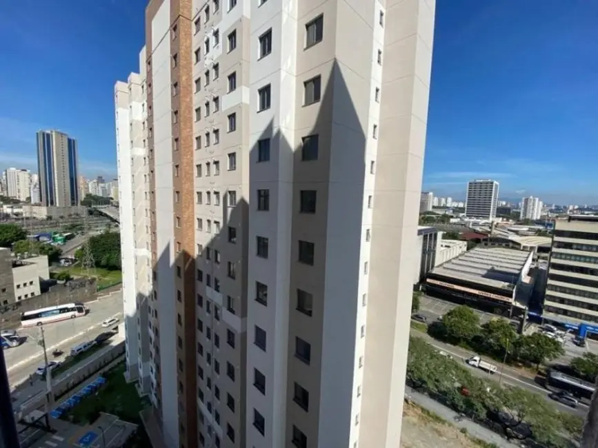 Foto 9 de Apartamento com 1 quarto à venda, 30m2 em Várzea da Barra Funda, São Paulo - SP