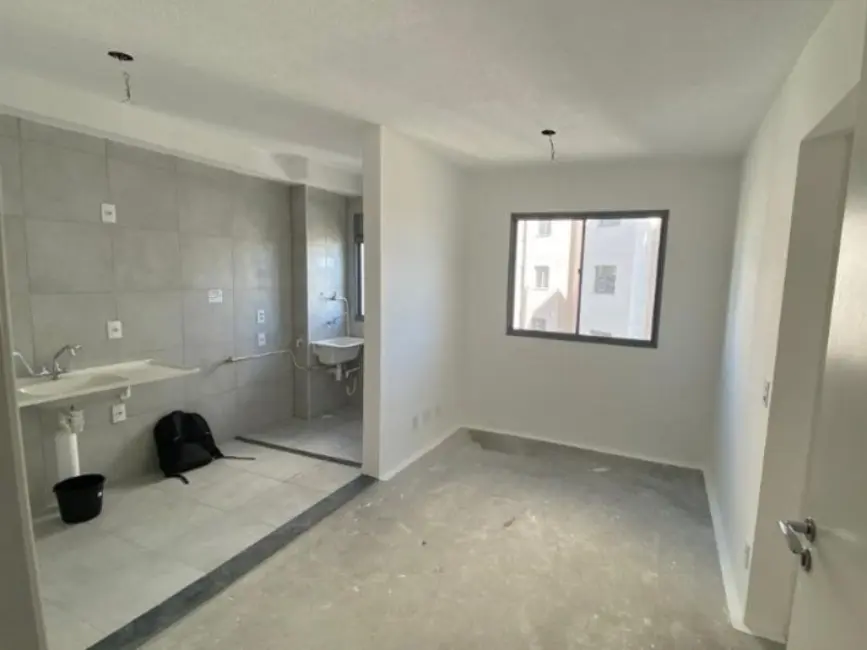 Foto 3 de Apartamento com 1 quarto à venda, 30m2 em Várzea da Barra Funda, São Paulo - SP