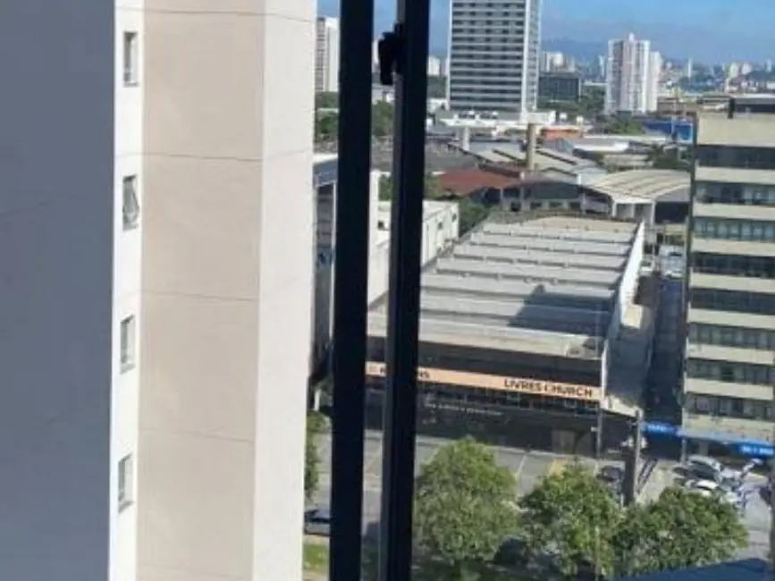 Foto 7 de Apartamento com 1 quarto à venda, 30m2 em Várzea da Barra Funda, São Paulo - SP