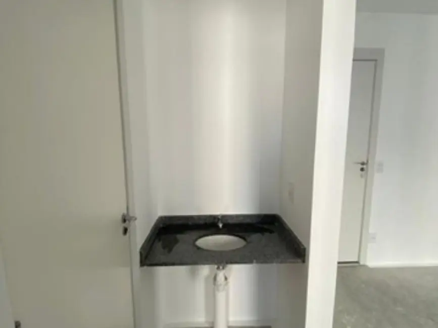 Foto 6 de Apartamento com 1 quarto à venda, 30m2 em Várzea da Barra Funda, São Paulo - SP