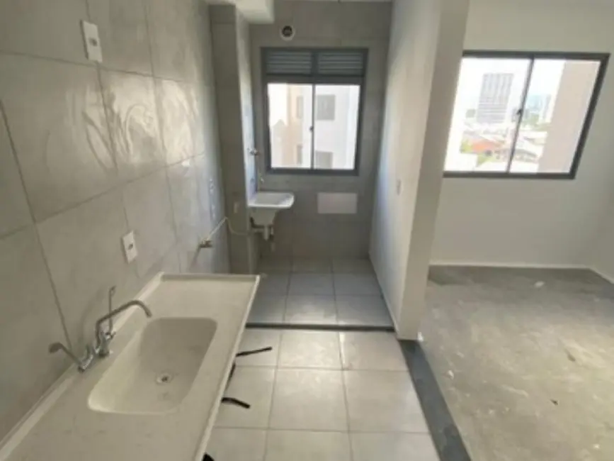 Foto 4 de Apartamento com 1 quarto à venda, 30m2 em Várzea da Barra Funda, São Paulo - SP