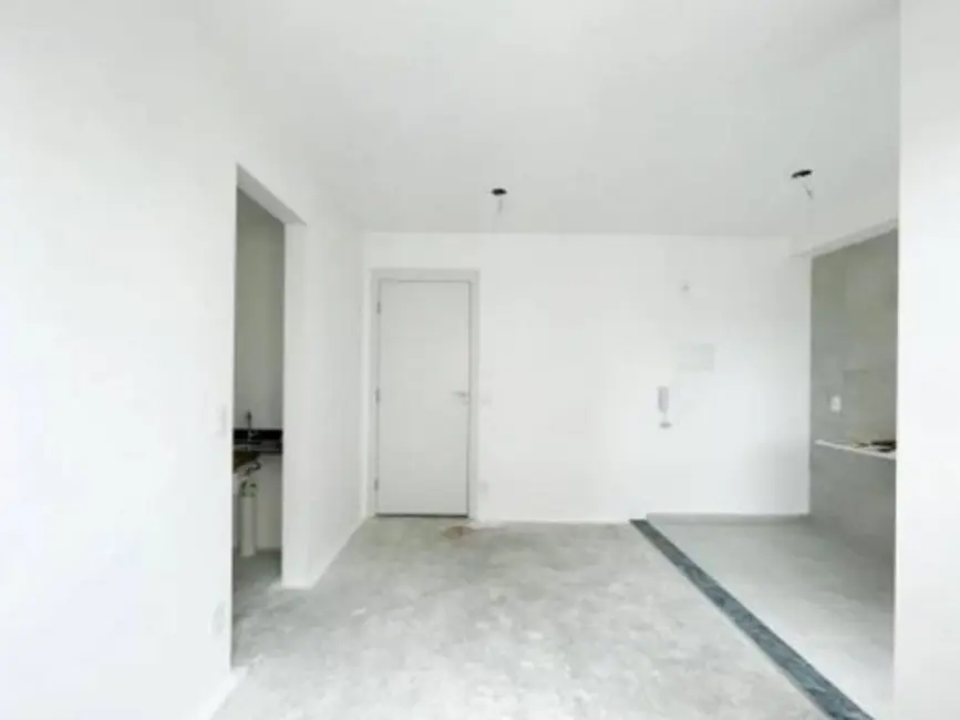 Foto 2 de Apartamento com 1 quarto à venda, 30m2 em Várzea da Barra Funda, São Paulo - SP