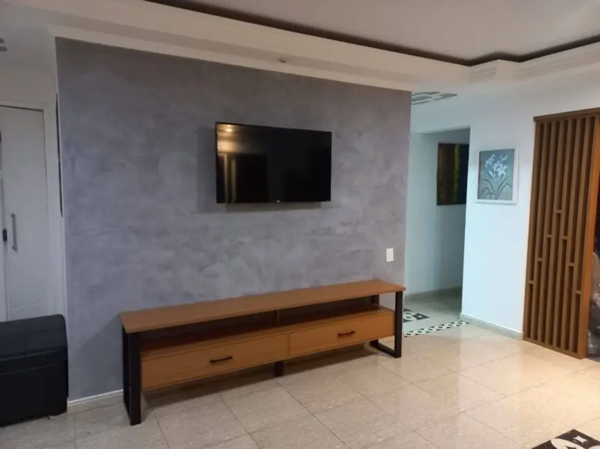 Apartamento com 3 quartos à venda, 132m2 em Parque da Mooca, São Paulo - SP - imagem 3 Foto 3 de Apartamento com 3 quartos à venda, 132m2 em Parque da Mooca, São Paulo - SP