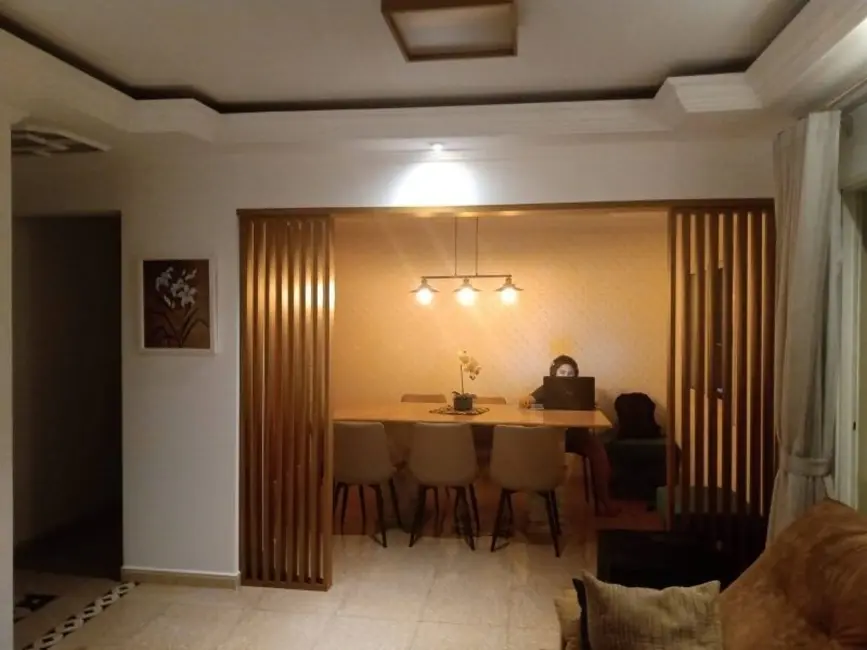 Apartamento com 3 quartos à venda, 132m2 em Parque da Mooca, São Paulo - SP - imagem 4 Foto 4 de Apartamento com 3 quartos à venda, 132m2 em Parque da Mooca, São Paulo - SP