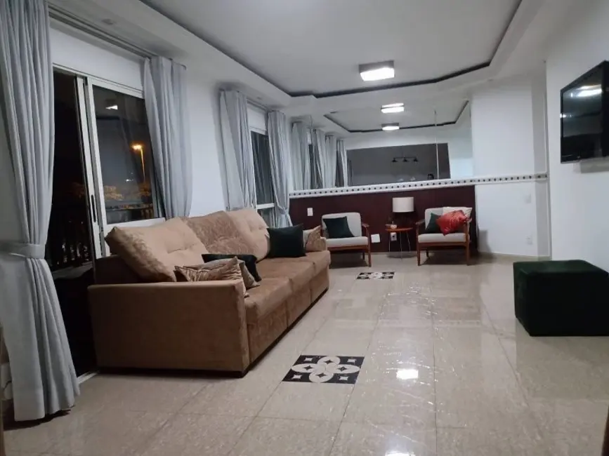 Apartamento com 3 quartos à venda, 132m2 em Parque da Mooca, São Paulo - SP - imagem 5 Foto 5 de Apartamento com 3 quartos à venda, 132m2 em Parque da Mooca, São Paulo - SP