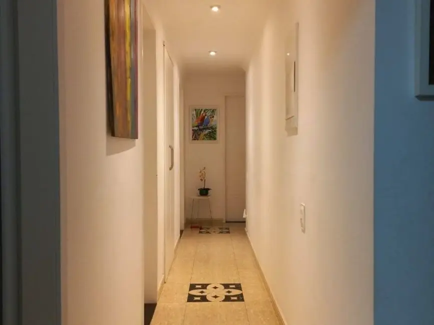 Apartamento com 3 quartos à venda, 132m2 em Parque da Mooca, São Paulo - SP - imagem 8 Foto 8 de Apartamento com 3 quartos à venda, 132m2 em Parque da Mooca, São Paulo - SP