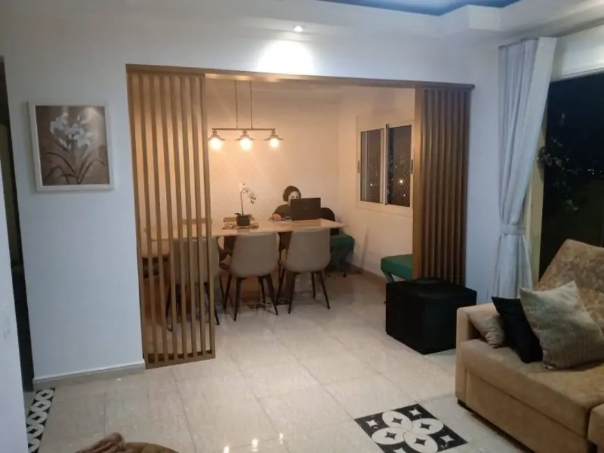 Apartamento com 3 quartos à venda, 132m2 em Parque da Mooca, São Paulo - SP - imagem 2 Foto 2 de Apartamento com 3 quartos à venda, 132m2 em Parque da Mooca, São Paulo - SP