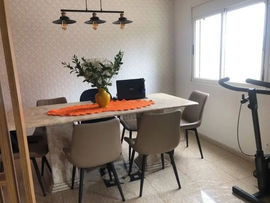 Apartamento com 3 quartos à venda, 132m2 em Parque da Mooca, São Paulo - SP - imagem 7 Foto 7 de Apartamento com 3 quartos à venda, 132m2 em Parque da Mooca, São Paulo - SP