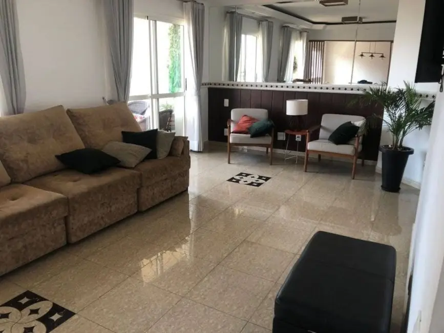 Apartamento com 3 quartos à venda, 132m2 em Parque da Mooca, São Paulo - SP - imagem 1 Foto 1 de Apartamento com 3 quartos à venda, 132m2 em Parque da Mooca, São Paulo - SP