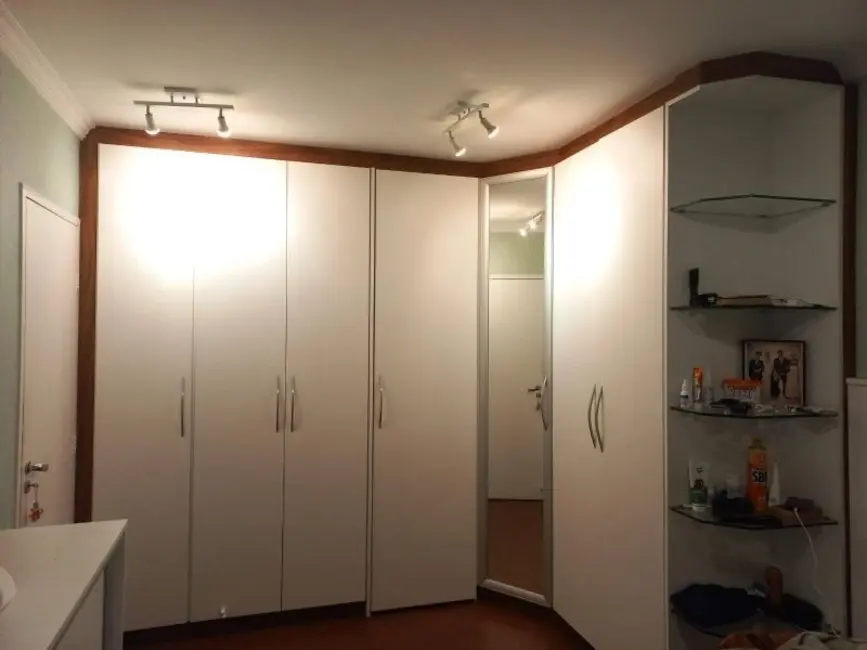 Apartamento com 3 quartos à venda, 132m2 em Parque da Mooca, São Paulo - SP - imagem 9 Foto 9 de Apartamento com 3 quartos à venda, 132m2 em Parque da Mooca, São Paulo - SP