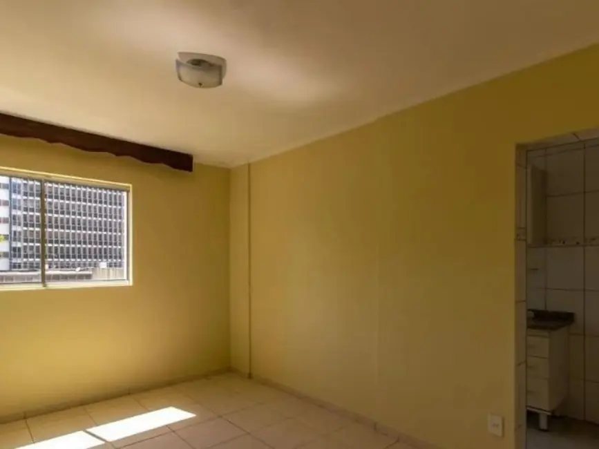 Foto 2 de Apartamento com 2 quartos à venda, 65m2 em Tatuapé, São Paulo - SP