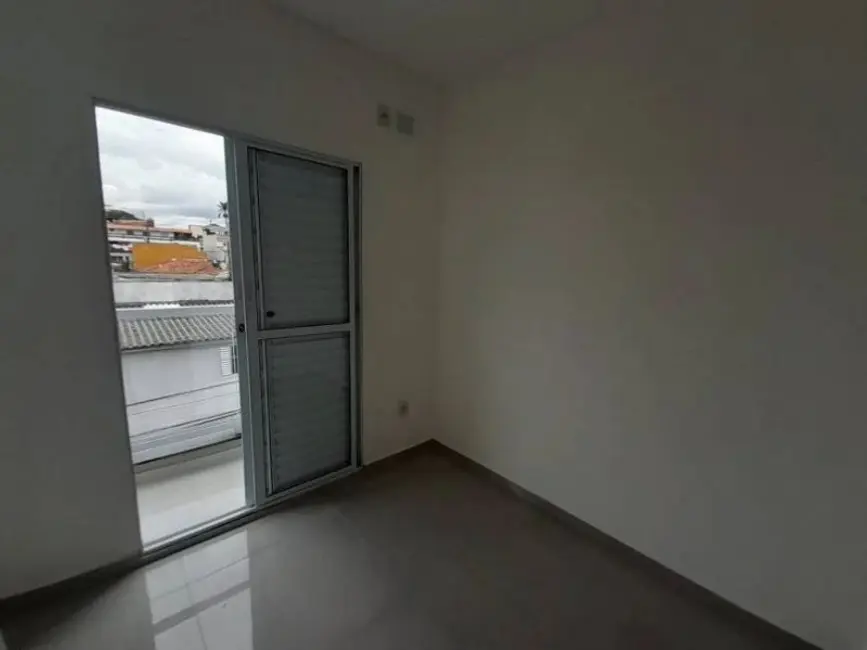 Foto 6 de Apartamento com 2 quartos à venda, 40m2 em Vila Santa Teresa (Zona Leste), São Paulo - SP