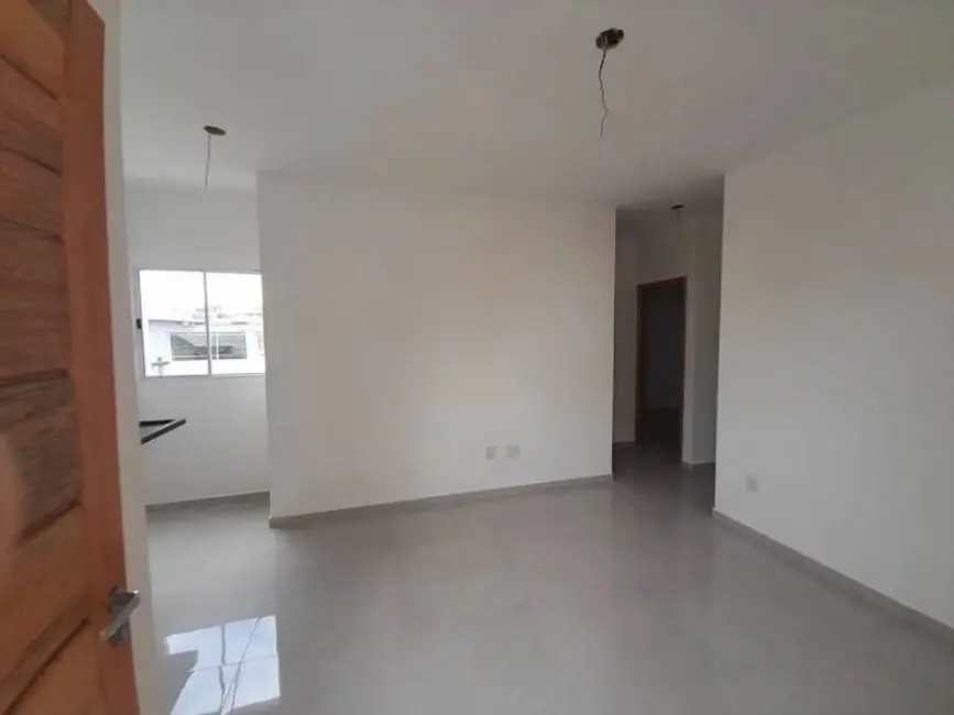 Foto 5 de Apartamento com 2 quartos à venda, 40m2 em Vila Santa Teresa (Zona Leste), São Paulo - SP