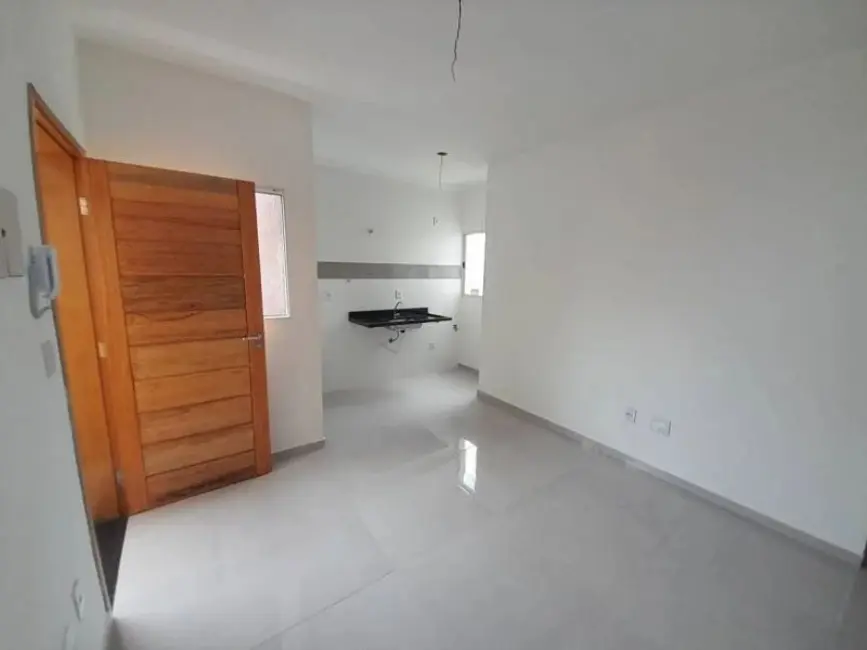 Foto 2 de Apartamento com 2 quartos à venda, 40m2 em Vila Santa Teresa (Zona Leste), São Paulo - SP