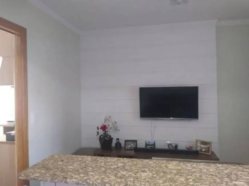Foto 4 de Apartamento com 2 quartos à venda, 46m2 em Itaquera, São Paulo - SP