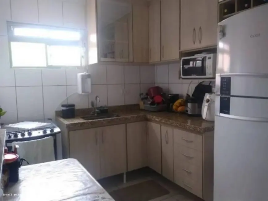 Foto 6 de Apartamento com 2 quartos à venda, 46m2 em Itaquera, São Paulo - SP