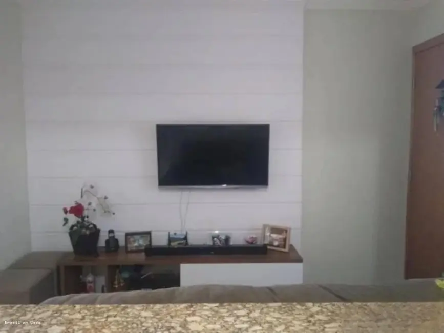 Foto 2 de Apartamento com 2 quartos à venda, 46m2 em Itaquera, São Paulo - SP