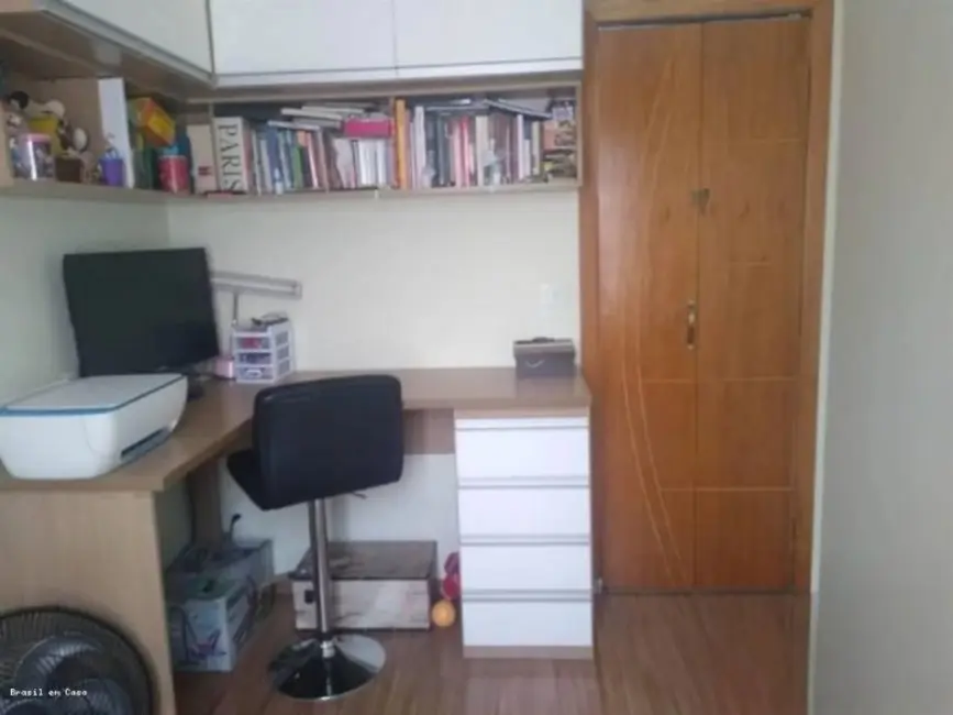 Foto 5 de Apartamento com 2 quartos à venda, 46m2 em Itaquera, São Paulo - SP