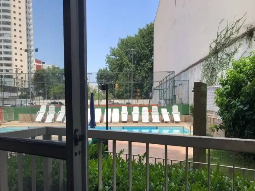 Foto 4 de Apartamento com 2 quartos à venda, 50m2 em Cambuci, São Paulo - SP