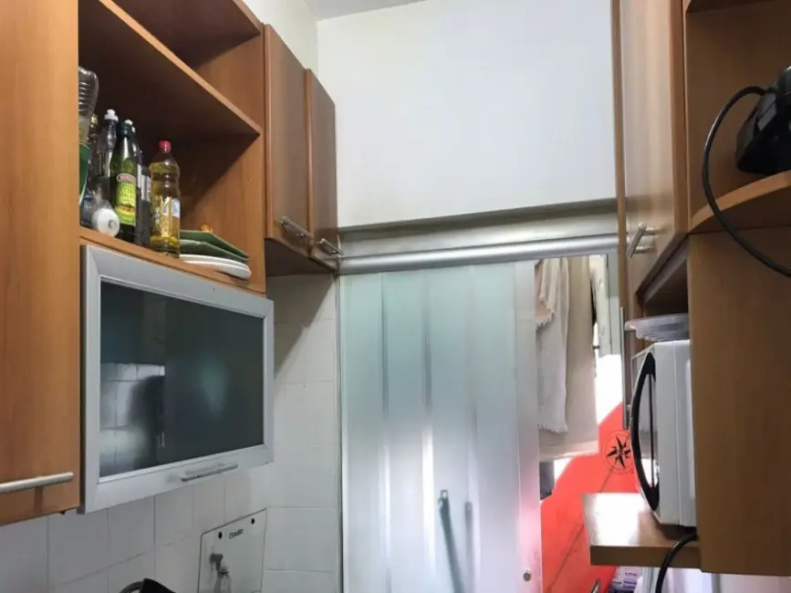 Foto 8 de Apartamento com 2 quartos à venda, 50m2 em Cambuci, São Paulo - SP
