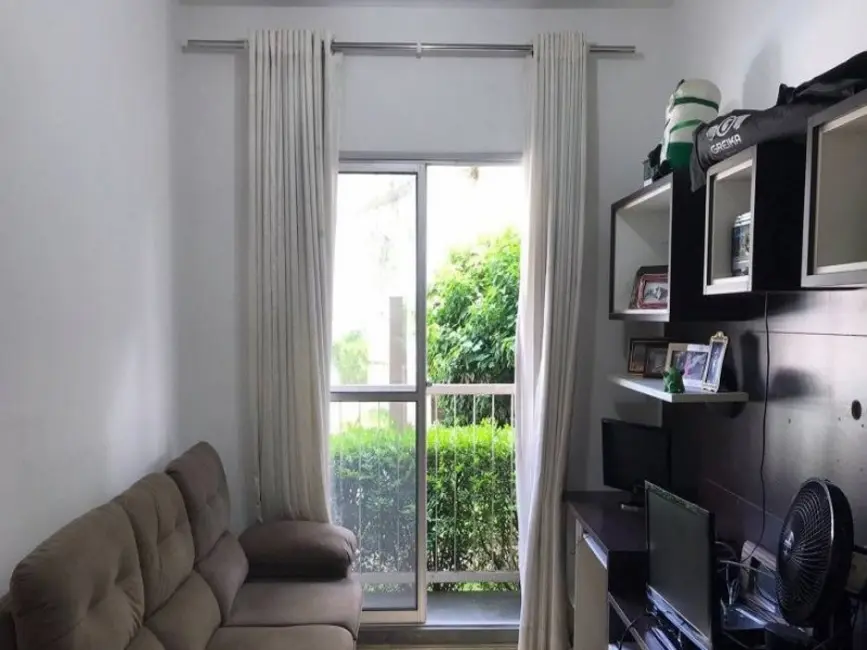 Foto 2 de Apartamento com 2 quartos à venda, 50m2 em Cambuci, São Paulo - SP