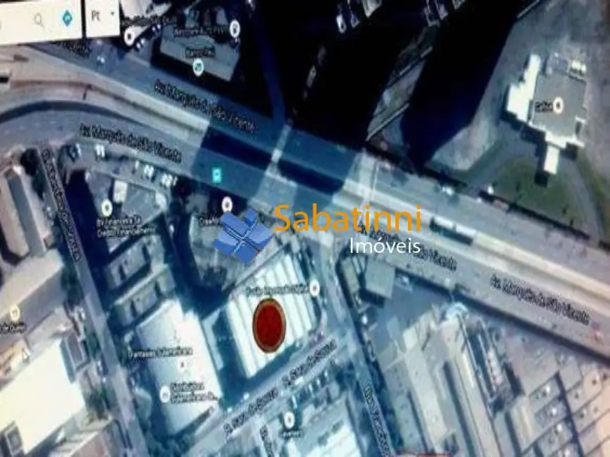 Foto 3 de Prédio Inteiro à venda, 3380m2 em Água Branca, São Paulo - SP