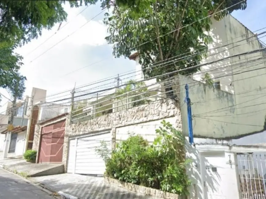 Foto 7 de Casa com 4 quartos à venda, 350m2 em Cidade Patriarca, São Paulo - SP