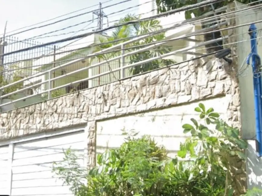 Foto 6 de Casa com 4 quartos à venda, 350m2 em Cidade Patriarca, São Paulo - SP