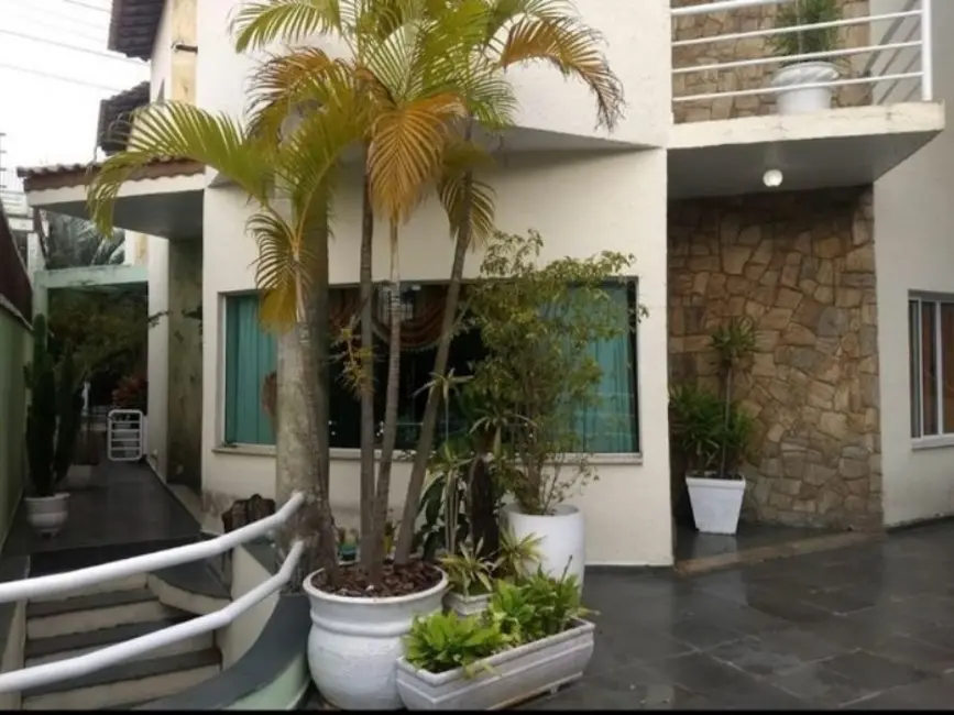 Foto 2 de Casa com 4 quartos à venda, 350m2 em Cidade Patriarca, São Paulo - SP