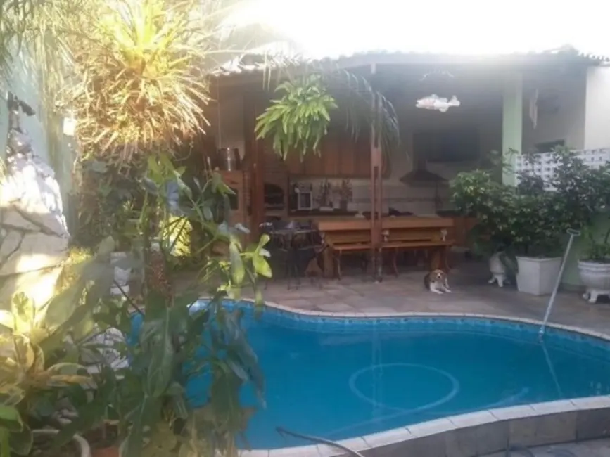 Foto 4 de Casa com 4 quartos à venda, 350m2 em Cidade Patriarca, São Paulo - SP